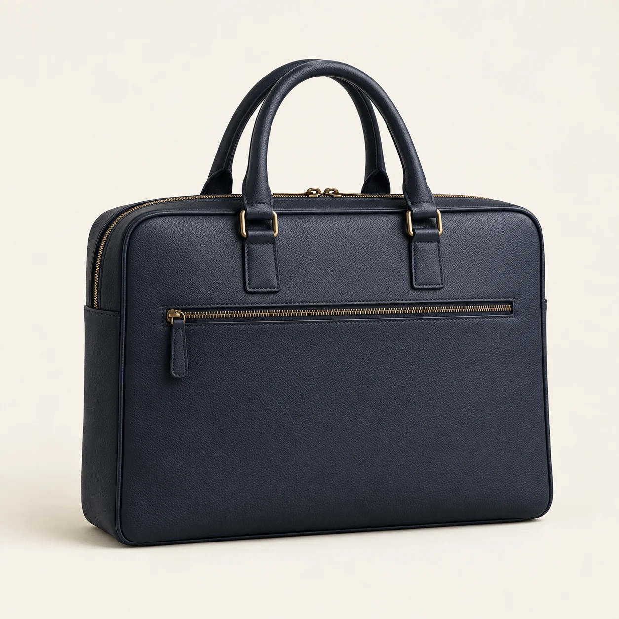 Midnight Chelsea City Briefcase